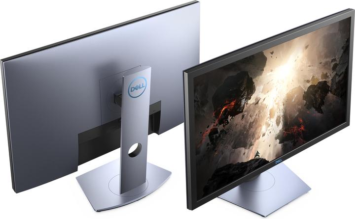 Produktbild Dell S2419HGF (1920 x 1080 Pixel, 24")