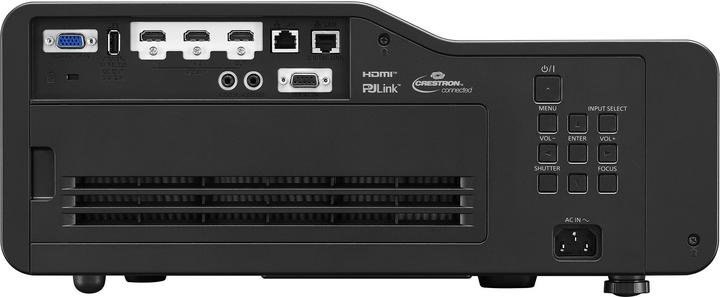 Produktbild Panasonic PT-CMZ50 (WUXGA, 5200 lm, 0.23:1)