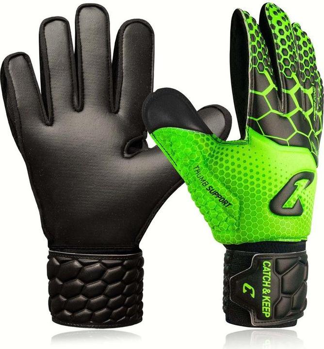 Catch & Keep Kralle Junior Pro 3.0 (5)