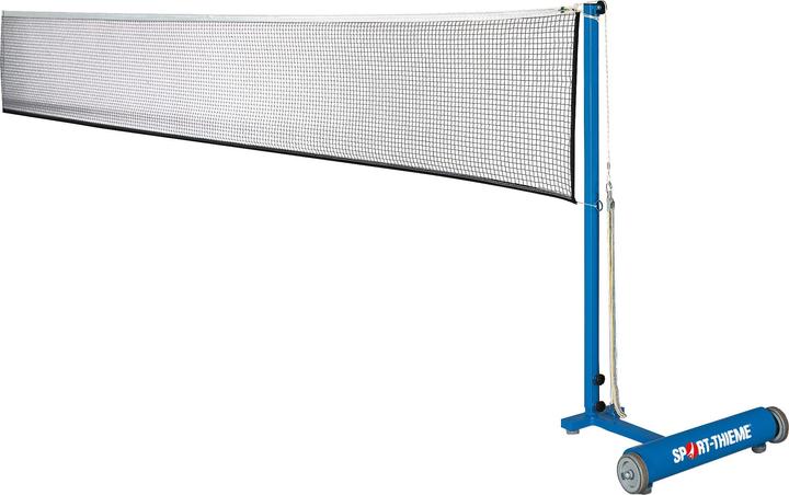 Sport-Thieme Badminton-Pfosten
