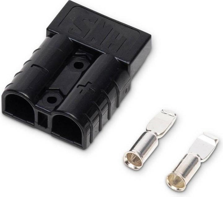Produktbild Autosolar Anderson Stecker / Batteriesteckverbinder Set