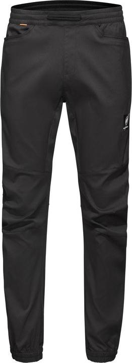 Actual product image Mammut Massone Light Pants Men (52)