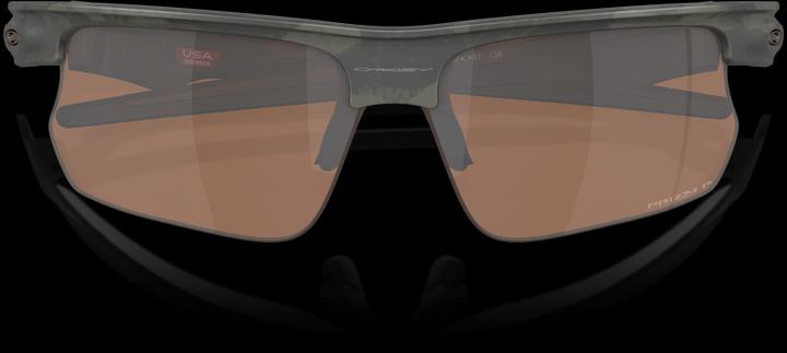 Actual product image Oakley Bisphaera