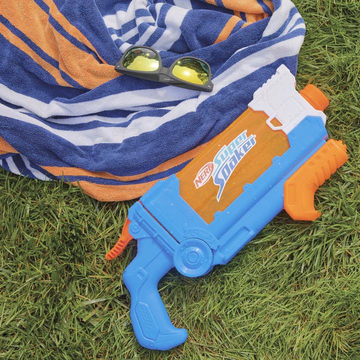 Image du produit Nerf Soaker Flip and Fill