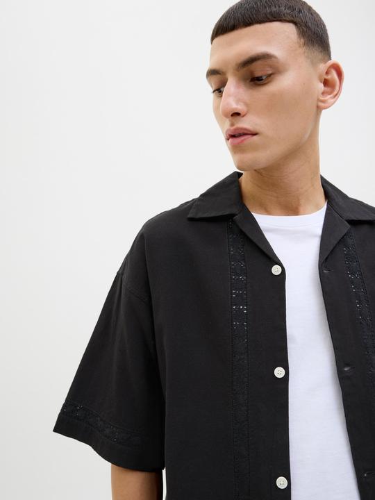 Image du produit Jack & Jones Wide Fit Hemd Hemd (XXL)