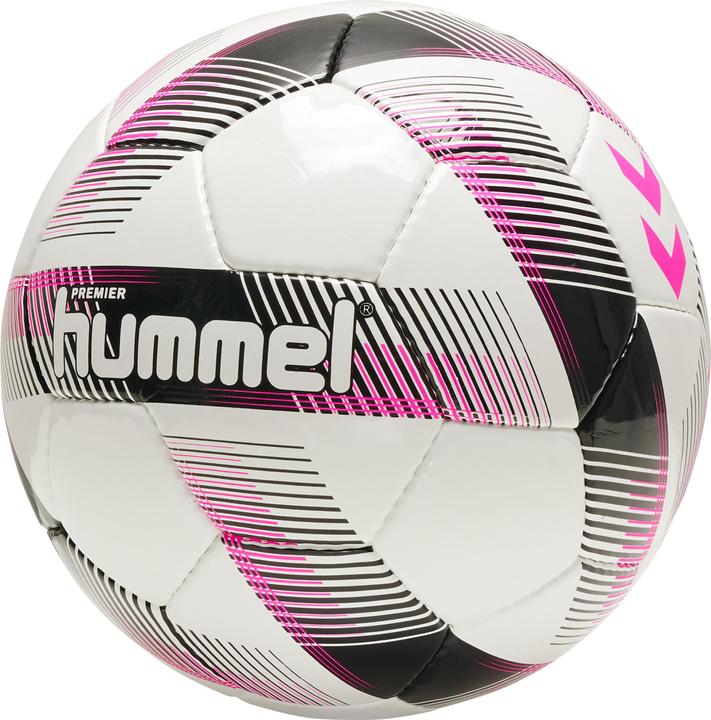 Actual product image hummel Premier Fussballll