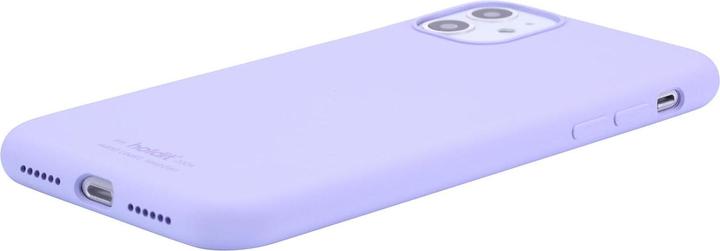 Actual product image Holdit Silicone (Apple iPhone 11)