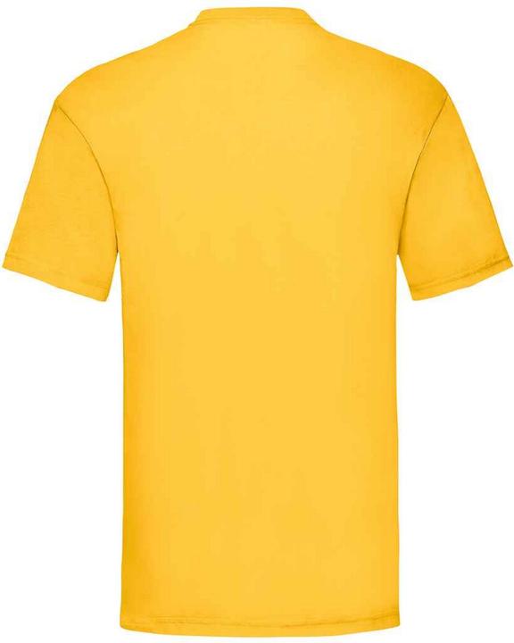 Produktbild Fruit of the Loom Valueweight TShirt (XL)