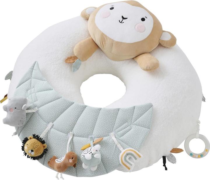Actual product image Vertbaudet Play Blanket/Bow