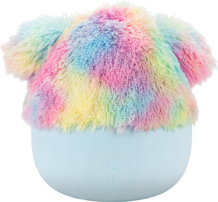 Actual product image Squishmallows - 30 cm P23 Zozo Bigfoot - (237690) (30 cm)