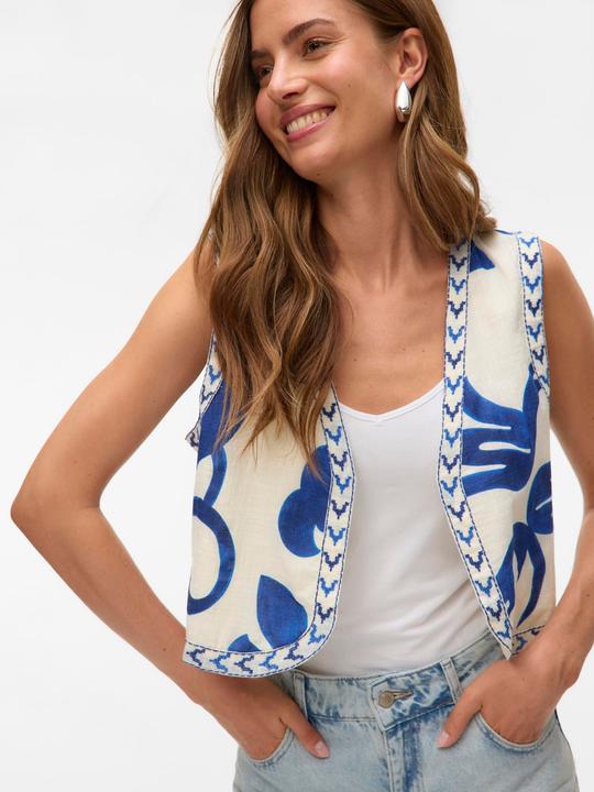 Produktbild Vero Moda VMBRENDA Anzugweste Weste (M)
