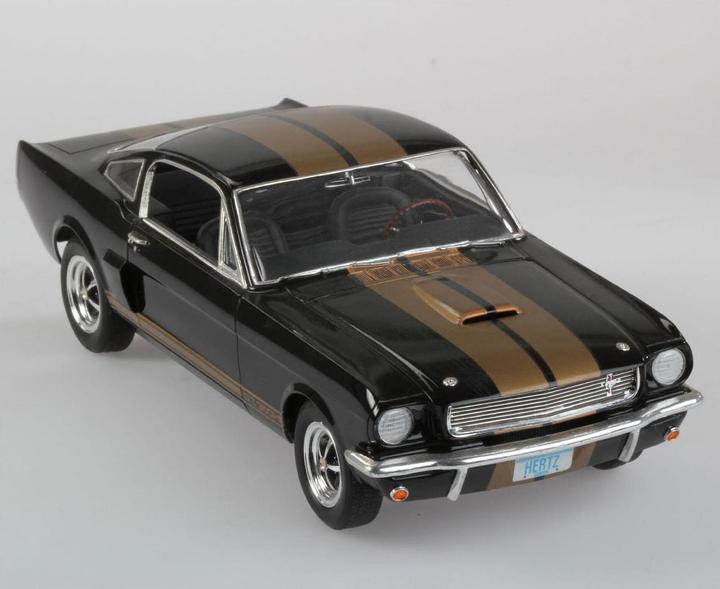 Produktbild Revell Shelby Mustang GT 350 H