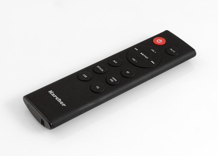 Image du produit Karcher SB Soundbar (60 W, Canal 2.1)