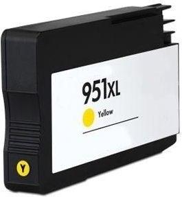 Immagine prodotto Hermex Cartuccia di inchiostro XL compatibile per HP OfficeJet Pro 8620 e-All-in-One (M, C, FC, Y)