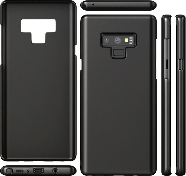 Image du produit Nalia Étui fin (Samsung Galaxy Note 9)