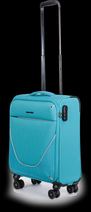Image du produit Stratic Strong - valise S (38 l, Bagage à main (jusqu'à 50l))