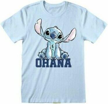 Star Wars Lilo & Stitch - Pastel Stitch - L Grosse (L)