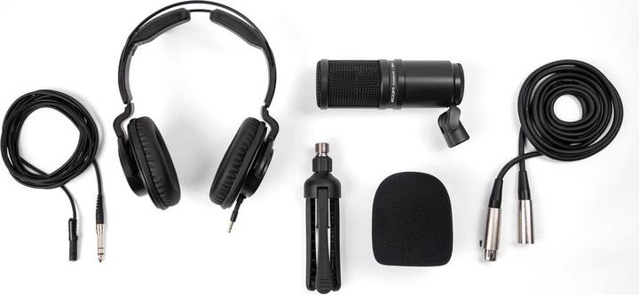 Actual product image Zoom ZDM1-PMP