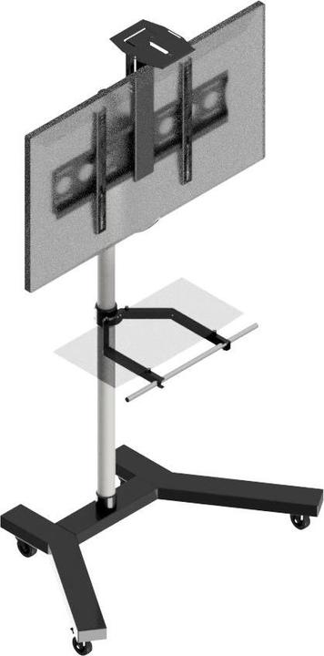 Produktbild edbak TR5 (60 Zoll) (60", 80 kg)