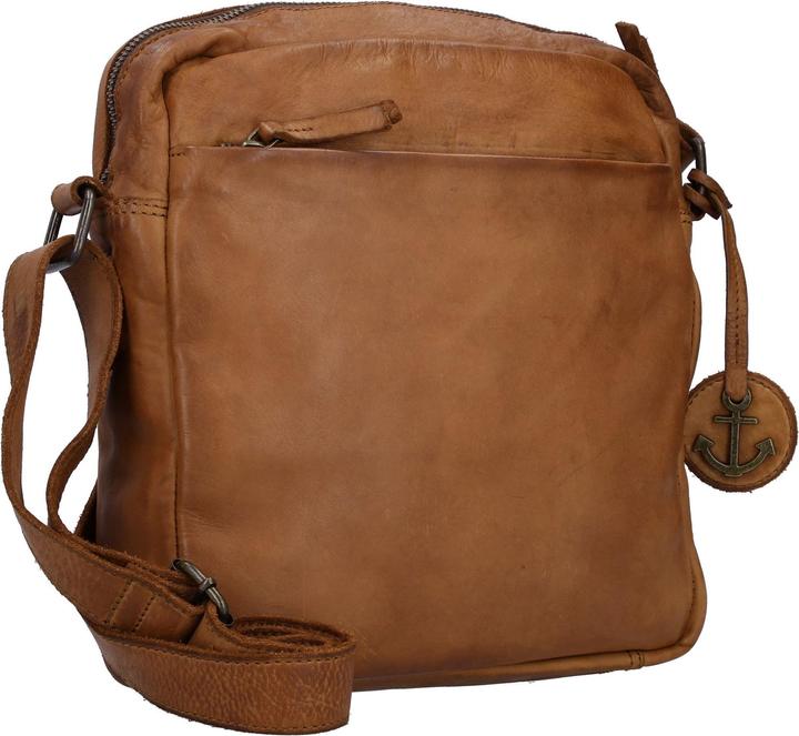 Immagine prodotto Harbour 2nd Borsa a tracolla cool casual Arion in pelle 23 cm