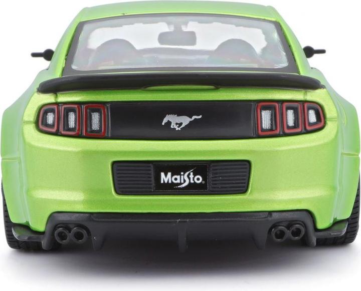 Immagine prodotto Maisto 1:24 Modellino di auto Ford Mustang 2