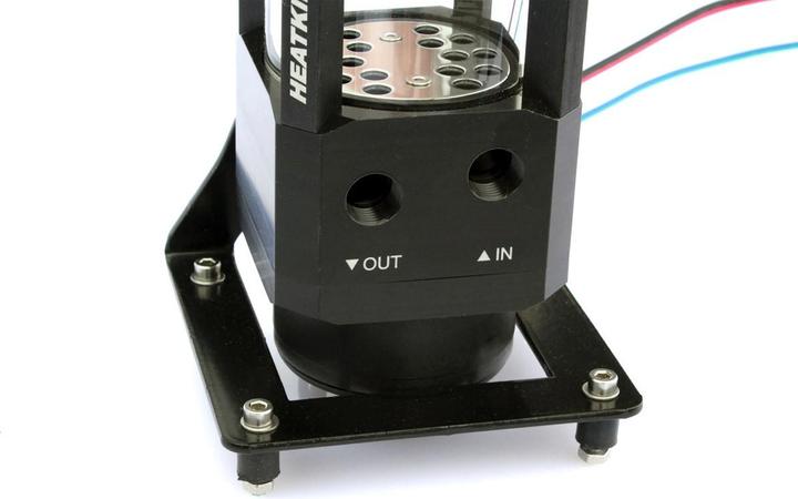 Watercool Heatkiller Tube - Rack-Zubehör