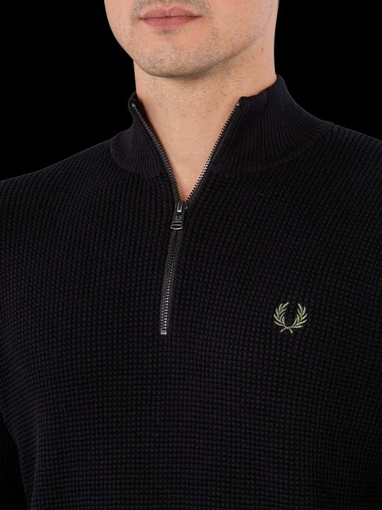 Actual product image Fred Perry 10020104 (XXL)