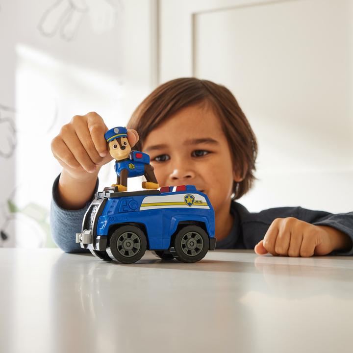Produktbild Spin Master Paw Patrol Basic Vehicle Chase