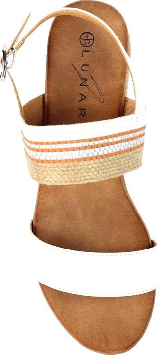 Produktbild Lunar Sandalen Fay (37)