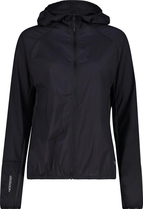 Produktbild CMP Campagnolo Hoodie (36)