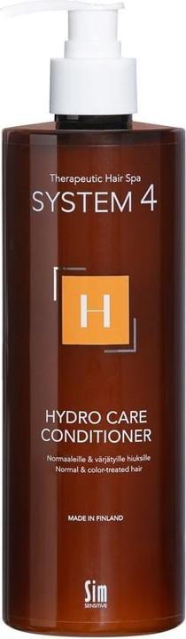 System 4 Nr. H Hydro Care Conditioner 500 ml (500 ml)