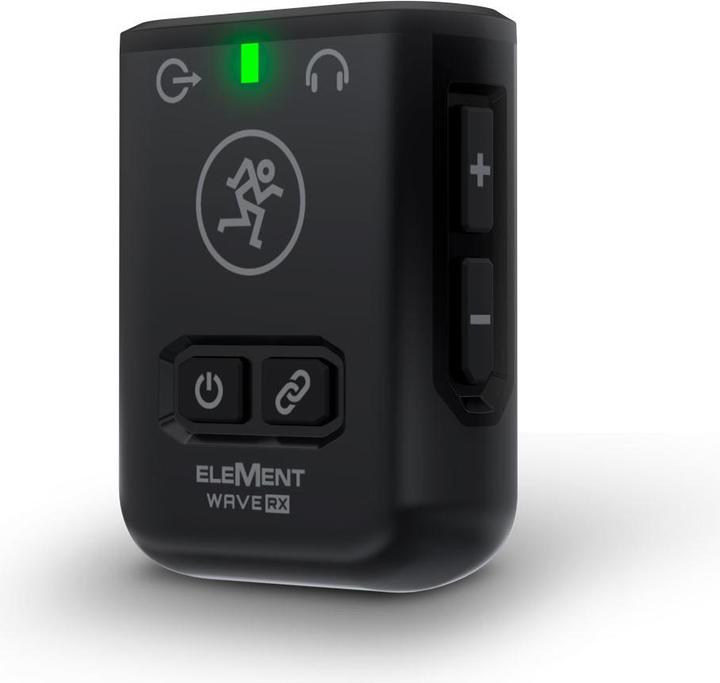 Immagine prodotto Mackie EleMent Wave XLR
