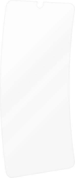 Produktbild Vivanco Premium ible Displayschutzglas für Galaxy S21+ 5G (1 Stück, Samsung Galaxy S21+ 5G)