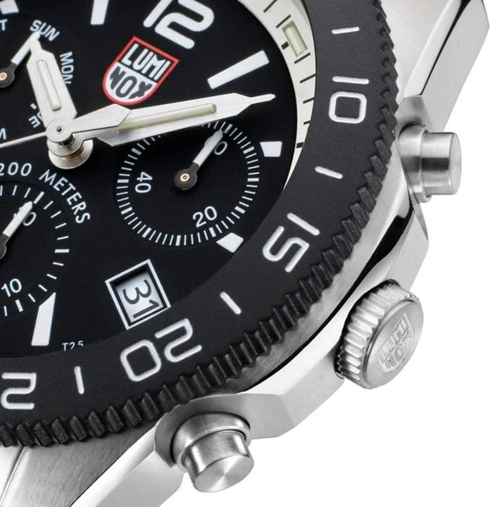 Image du produit Luminox Pacific Diver Chrono 3140 Series (Chronographe, 44 mm)