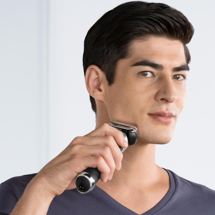 Produktbild Braun Series 9 - 9090cc