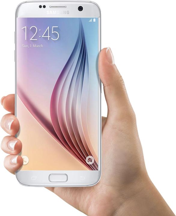 Produktbild Samsung LCD-Display Galaxy S6 (Display, Galaxy S6)