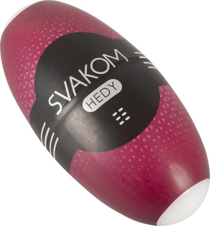 Image du produit Svakom Hedy