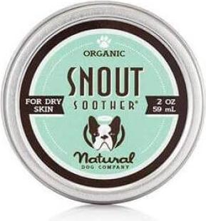 Produktbild Natural Dog Company Snout Soother (Hund, 30 ml)
