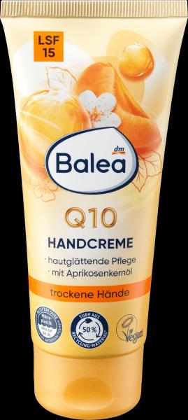 dm Balea Q10 mit Aprikosenöl (100 ml)