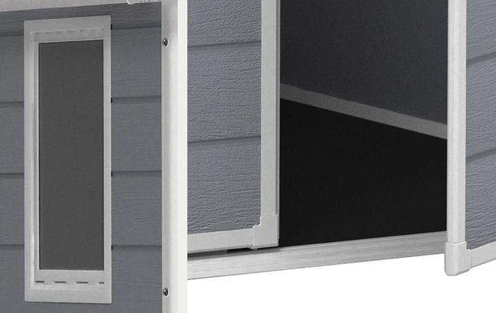 Actual product image Allibert Manor Pent