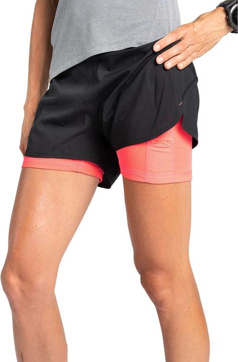Immagine prodotto Dynafit Pantaloncini Alpine Pro 2in1 (W44/L38)