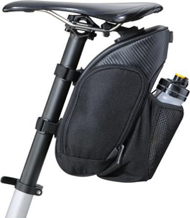 Immagine prodotto Topeak MondoPack Hydro (1.70 l, Sottosella)