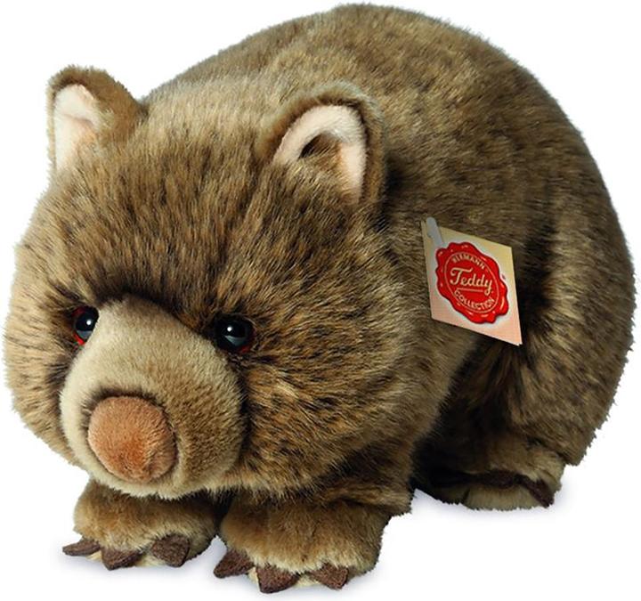 Immagine prodotto Teddy Hermann Wombat 26 cm (16 cm)