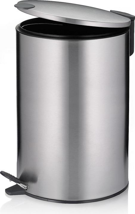 Silber matt