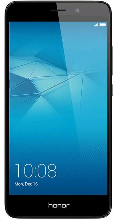 Honor 5c (16 GB, Grey, 5.20", Hybrid Dual SIM, 13 Mpx, 4G)