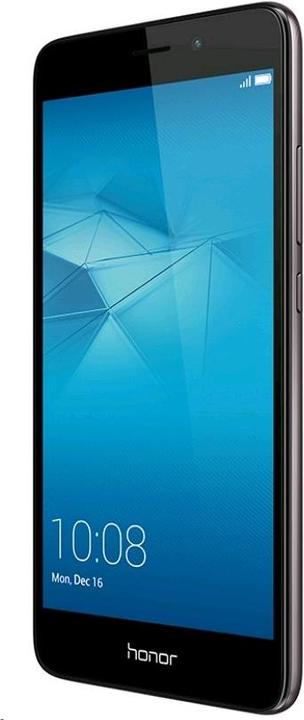 Immagine prodotto Honor 5c (16 GB, Grigio, 5.20", Doppia SIM Ibrida, 13 Mpx, 4G)