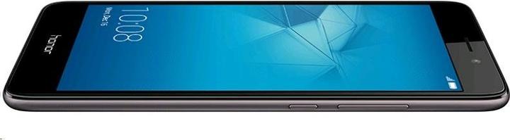 Immagine prodotto Honor 5c (16 GB, Grigio, 5.20", Doppia SIM Ibrida, 13 Mpx, 4G)