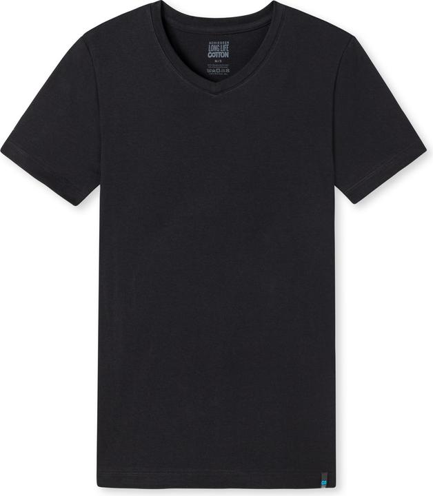 Schiesser Long Life Cotton Tshirt