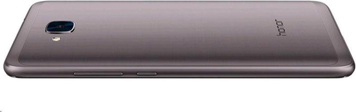 Immagine prodotto Honor 5c (16 GB, Grigio, 5.20", Doppia SIM Ibrida, 13 Mpx, 4G)