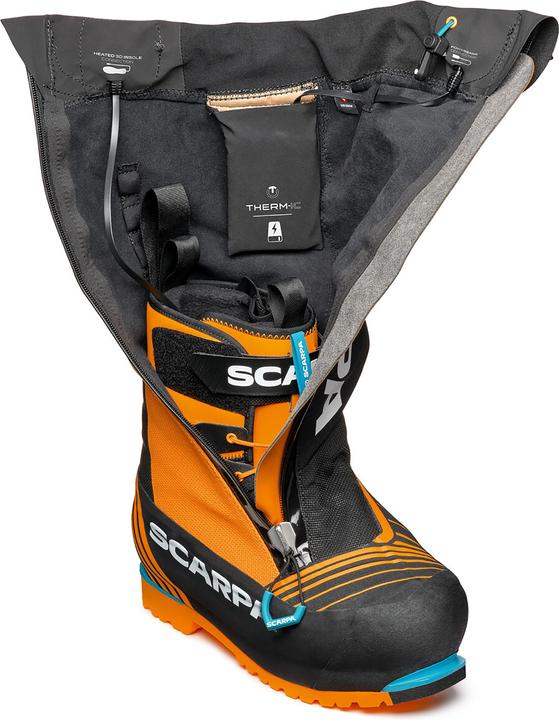 Produktbild Scarpa Phantom 8000 Thermic HD (41)